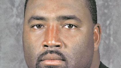 Former Steeler Dermontti Dawson was among those selected for the Pro Football Hall of Fame Class of 2012.