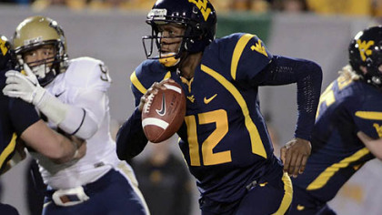 WVU Spring Practice: Despite success, Mountaineers have work to do, coach says
