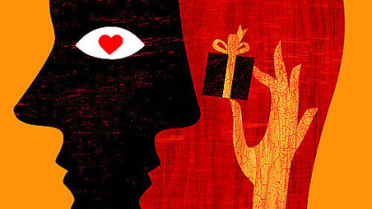 The Next Page: How organ recipients remember their donors