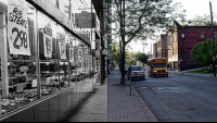 Pittsburgh Then and Now