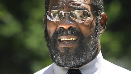 Joe Greene: watching the offense last season was difficult.