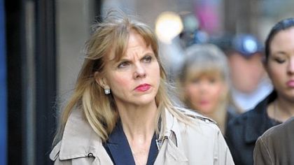 State Sen. Jane C. Orie was convicted in March on public corruption charges.