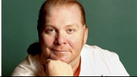 Food Column: Chef and TV food star Batali really is Super Mario