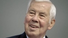 The loss of Richard Lugar: He grew into an elder statesman, which is why he'll be leaving the Senate