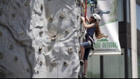 Great Outdoors Week invites us to get out and enjoy the local resources