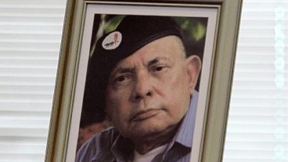 Death of a tyrant: Tomas Borge - torturer, thief, assassin - is hailed as a hero by Latin leftists