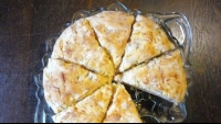 Kitchen Mailbox: For Mom's special day, brunch at home