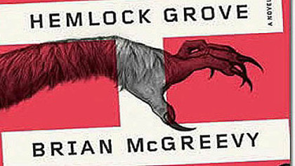 Pittsburgh-set TV series 'Hemlock Grove' pulls out a month before filming