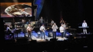 At 50, Beach Boys sound youthfully sublime