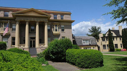 CMU to pay $5 million for diocesan property