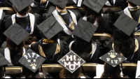 Commencements in the region