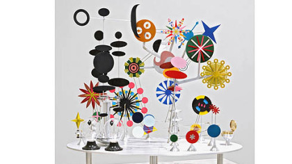 Edgar Orlaineta's "Solar Do (It-Yourself) Nothing Toy" will be part of The Warhol Museum's "Factory Direct: Pittsburgh."
