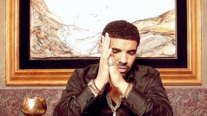 Rapper Drake will bring his Club Paradise tour to First Niagara Pavilion May 26.