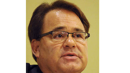 Pennslvania Cyber Charter School chief Trombetta exits