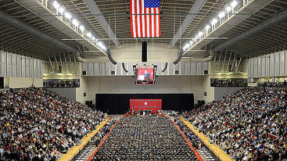 Cal U faculty: Cuts hurt academic quality