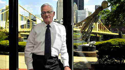 'Habitual excellence': The workplace according to Paul O'Neill