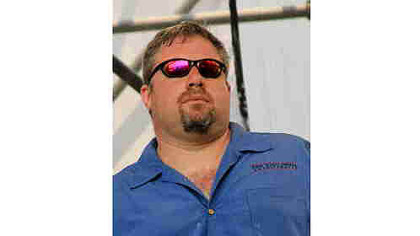 Person of interest: Concert promoter Brian Drusky 