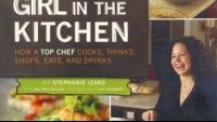 'Top Chef' winner Stephanie Izard shares great recipes