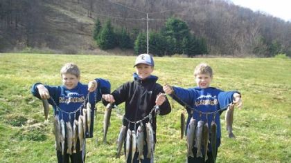 Outdoors Notebook: Crappie confusion