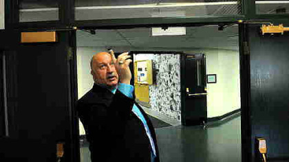 Struggling Sto-Rox School District faces bleak choices