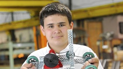 Teens compete in international science research fair's Pittsburgh finals
