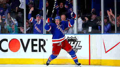 NHL Playoffs: Rangers seize Game 7, will face Devils in Round 3
