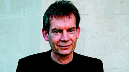 'Wish You Were Here': Graham Swift has a beef