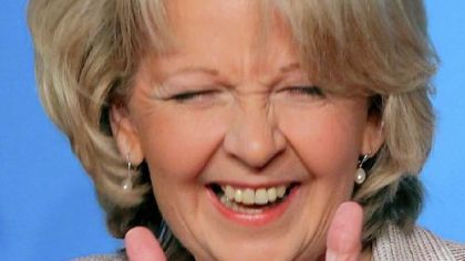Hannelore Kraft