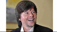 Patricia Sheridan's Breakfast With ... Ken Burns