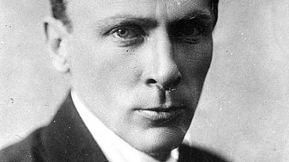 The Next Page / Back in the U.S.S.R.: the satires of Mikhail Bulgakov