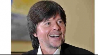 Breakfast With ... Ken Burns