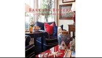 WhoWHATWhereWhy: Barclay Butera design book