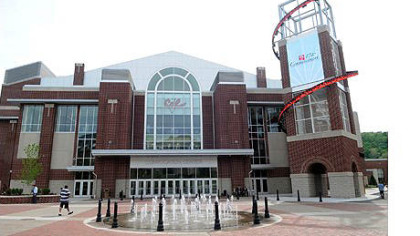 Cal U spent thousands on digital equipment