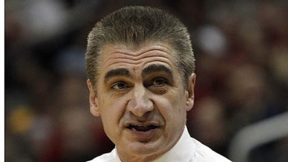 Former Duquesne head coach Everhart gets job at WVU