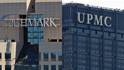 PG files motion to release Highmark-UPMC agreement
