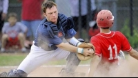 Arnold, Hampton roll to 4-2 victory