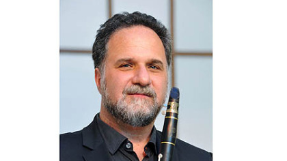 Klezmer star David Krakauer returns to Pittsburgh Jewish Music Festival
