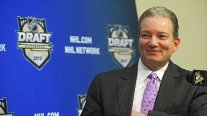 To-do list for Penguins' Shero long, all decisions pending