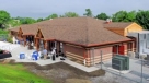 Pittsburgh Zoo unveils center to aid ailing animals