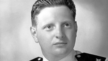 Obituary: Leonard Glassner / Left mark helping Russian emigres adjust