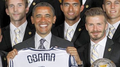 David Brooks / The ESPN president: Obama's postboomer manliness is keeping his campaign afloat