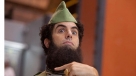 Movie review: 'The Dictator' will rule with Cohen fans