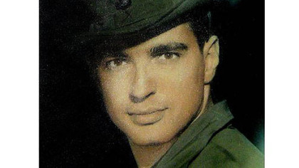 Leslie Sabo Jr., who was killed in 1970 during a battle in Cambodia, posthumously received the Medal of Honor.