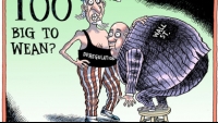 Too Big