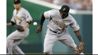 Nationals down Pirates, 7-4