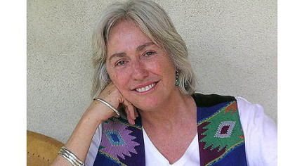 Teresa Odendahl