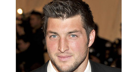 Gene: Tebow time taken to another level