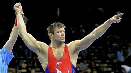 Herbert keeps his eye on Olympic prize