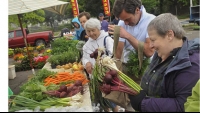 Your guide to the region's 130+ farmers markets