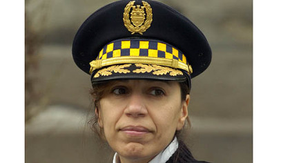 Judge dismisses protection-from-abuse order against Pittsburgh police commander
